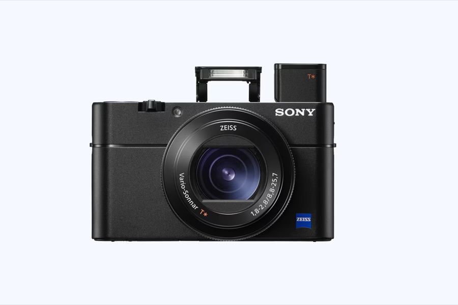 Sony RX100 V