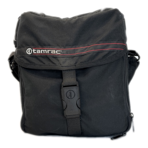 Tamrac bag