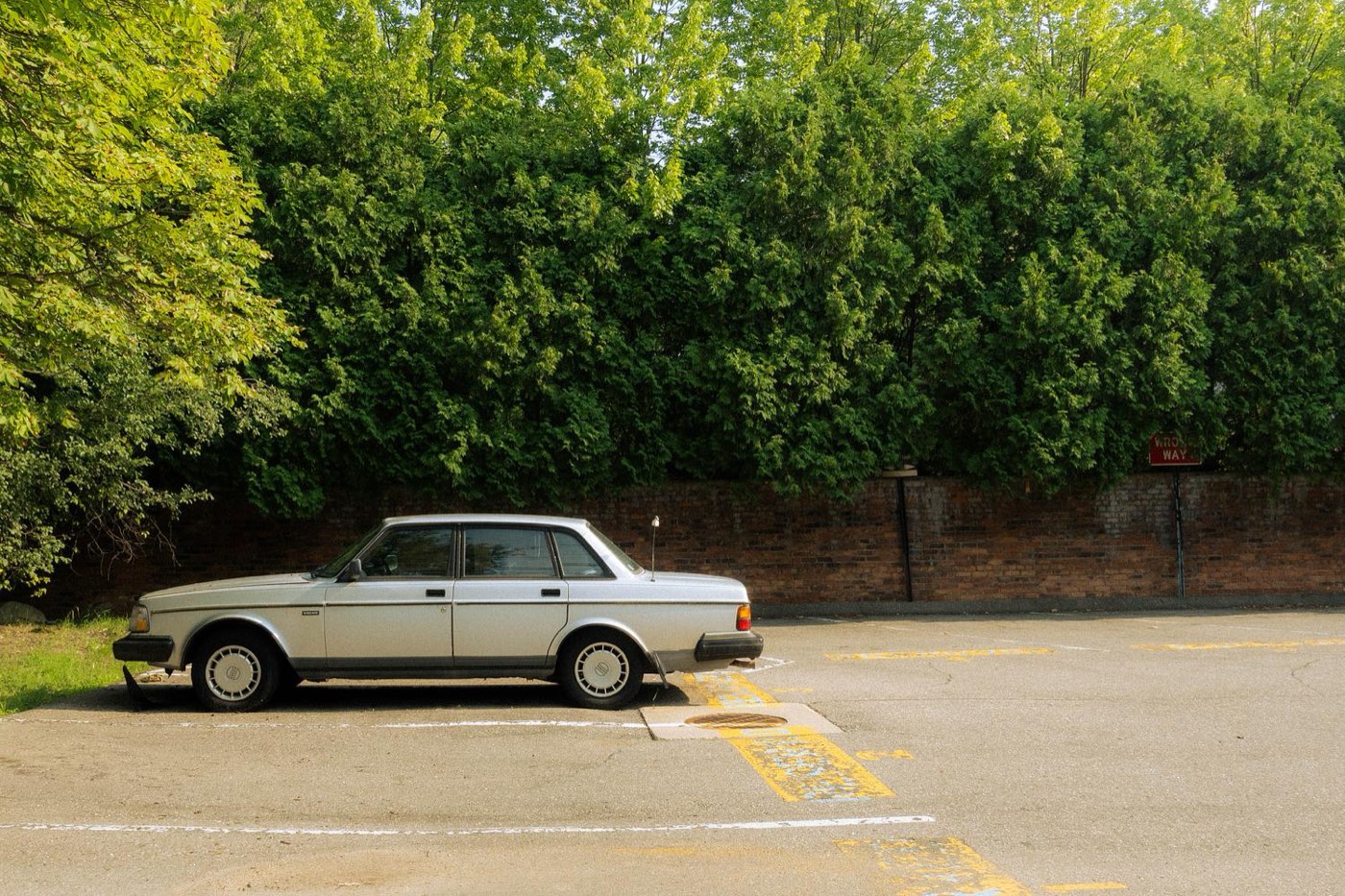 Photograph by Niccolò Seilo
