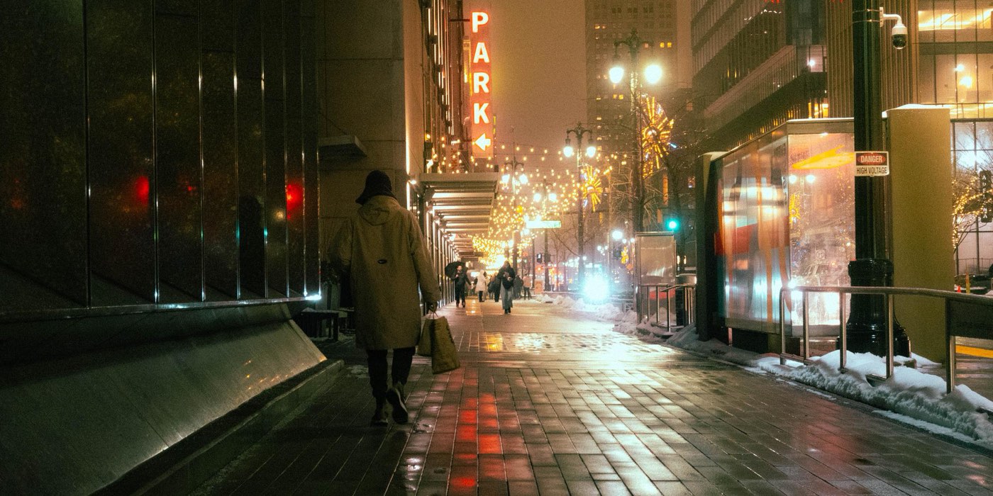 Photograph by Niccolò Seilo