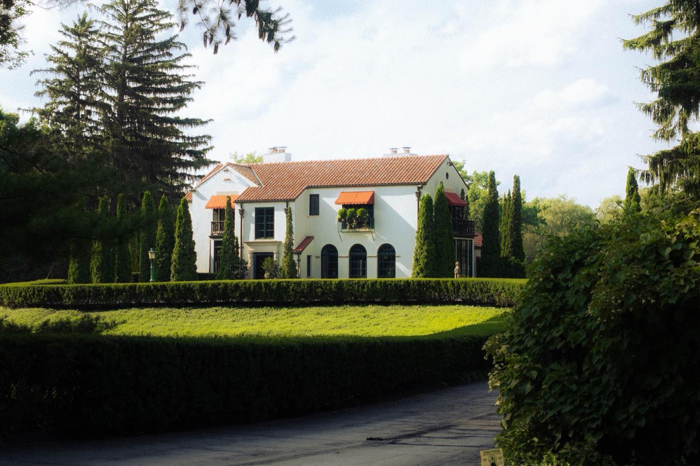 Photograph by Niccolò Seilo