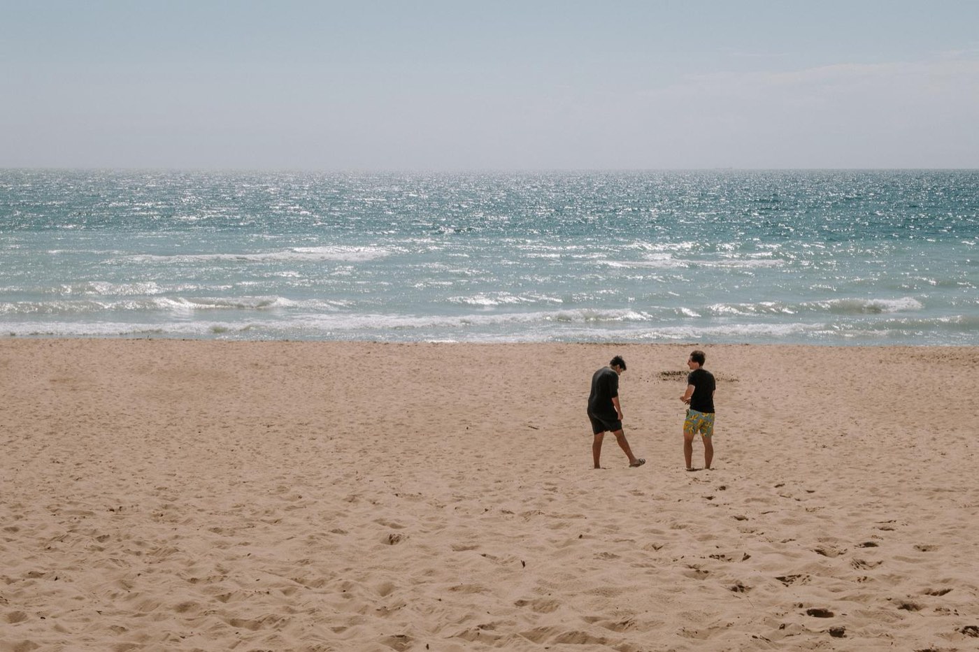 Photograph by Niccolò Seilo